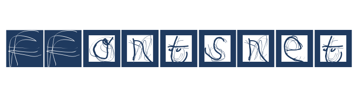 MouseAlphabets font — Lorem ipsum body text preview