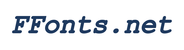 ER Kurier Mac Bold Italic font — Lorem ipsum body text preview
