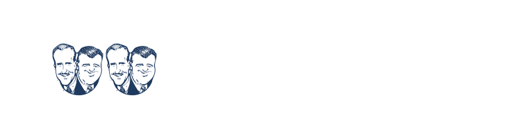 RickGearyHomage font — Lorem ipsum body text preview
