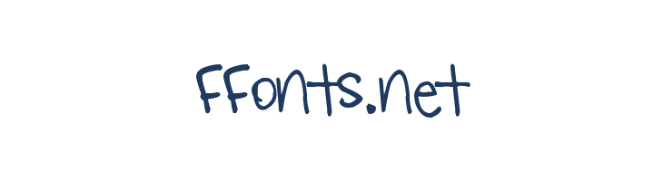 Little Ryan font — Lorem ipsum body text preview