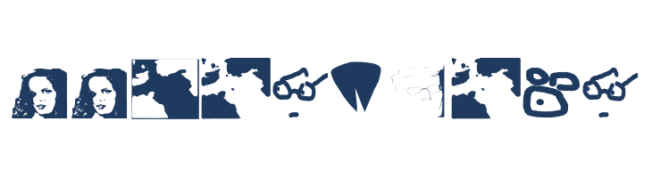 Arial Alternative Symbol font — Lorem ipsum body text preview