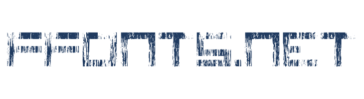 Square One Grunge font — Lorem ipsum body text preview