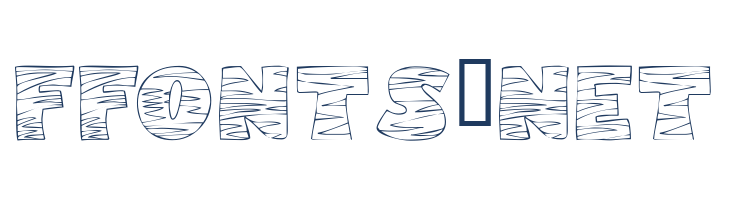KR Tigrrr font — Lorem ipsum body text preview