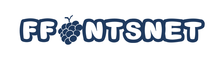 Fonts Bomb I love grapes font — Lorem ipsum body text preview
