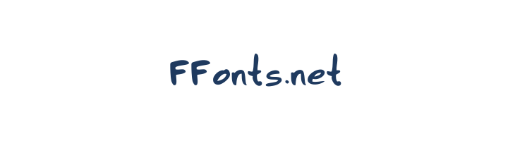 HZHandwrite font — Lorem ipsum body text preview