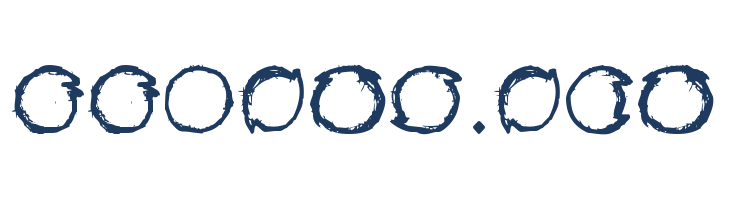 SupperzapperI font — Lorem ipsum body text preview