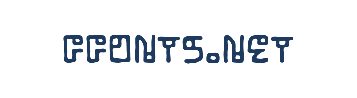 LifeForm BB font — Lorem ipsum body text preview
