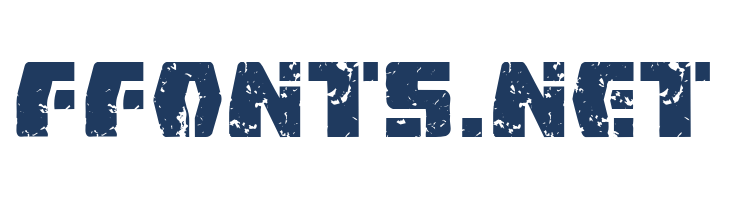 FireFight BB font — Lorem ipsum body text preview