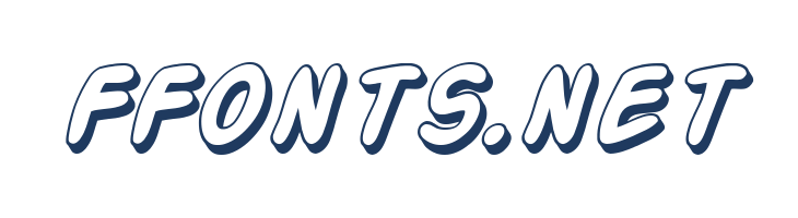 SF Action Man Shaded Italic font — Lorem ipsum body text preview