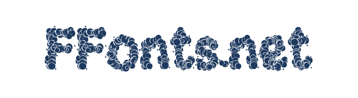 Clouds of Hope LSF font — Lorem ipsum body text preview