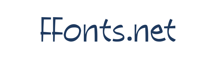 Frik font — Lorem ipsum body text preview