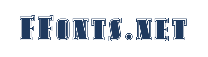 SF Avondale SC Inline font — Lorem ipsum body text preview