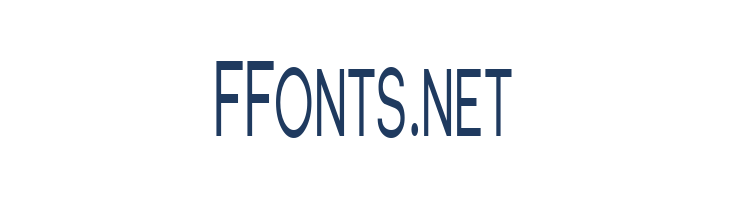 SF Florencesans SC Comp font — Lorem ipsum body text preview