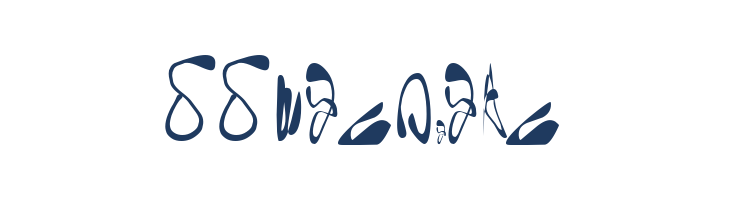 Gornathon Regular font — Lorem ipsum body text preview