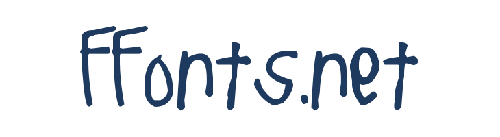 Pea Lou Who font — Lorem ipsum body text preview
