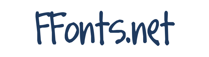 Pea Neffer font — Lorem ipsum body text preview