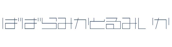 AstraHfsb07LightO font — Lorem ipsum body text preview