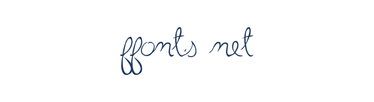LittleBliss font — Lorem ipsum body text preview