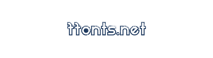 Dirt2Echo font — Lorem ipsum body text preview