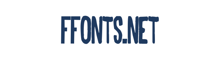 Half Cut Gothic font — Lorem ipsum body text preview