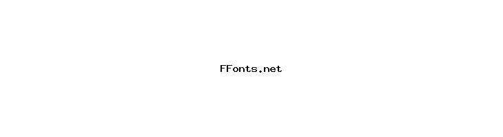 FreeRibbons font — Lorem ipsum body text preview