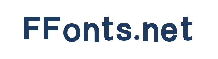 Burvetica Thick NC font — Lorem ipsum body text preview