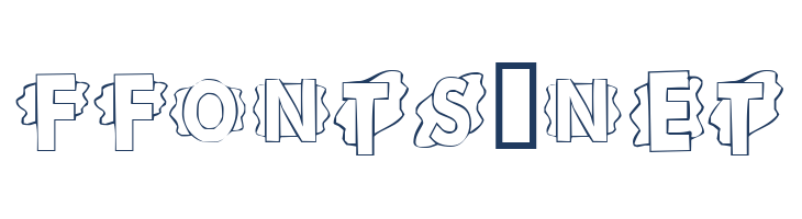 KR Swash font — Lorem ipsum body text preview