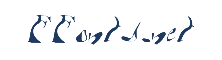 Acid One font — Lorem ipsum body text preview