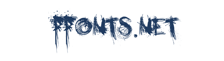 DKMothman font — Lorem ipsum body text preview