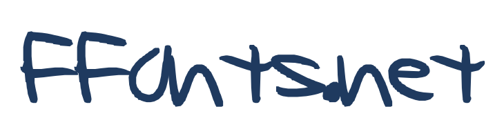 Left handed writing looks weird font — Lorem ipsum body text preview