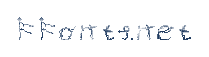 Magicial Game Regular font — Lorem ipsum body text preview