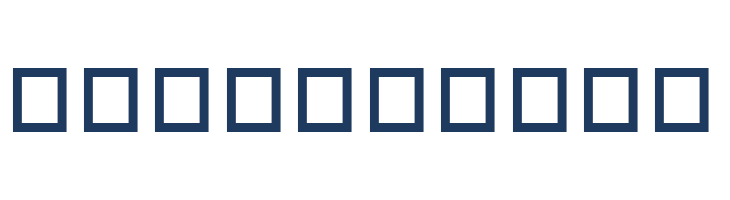 Buttons font — Lorem ipsum body text preview