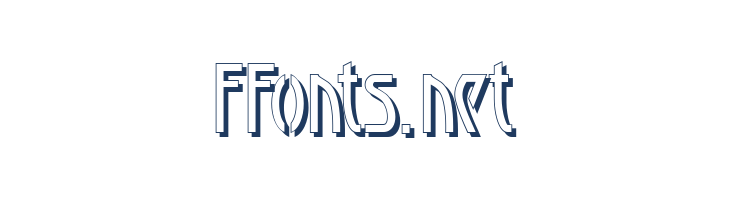 Luxembourg 1910 Ombre font — Lorem ipsum body text preview