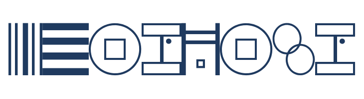 ZX-7 Secret Space Code JL font — Lorem ipsum body text preview