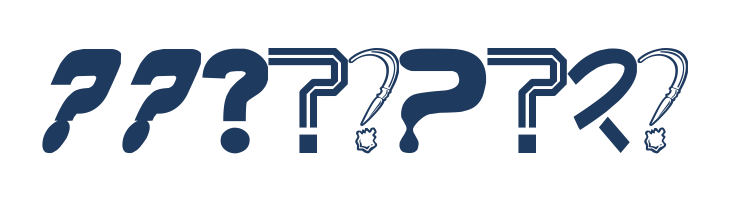 Huh? JL font — Lorem ipsum body text preview