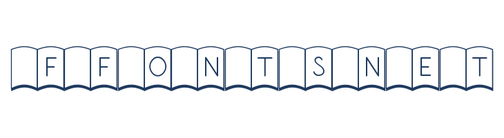 First Edition JL font — Lorem ipsum body text preview