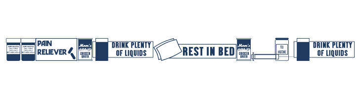 Under the Weather JL font — Lorem ipsum body text preview