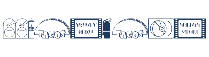 Got A Ding For You JL font — Lorem ipsum body text preview
