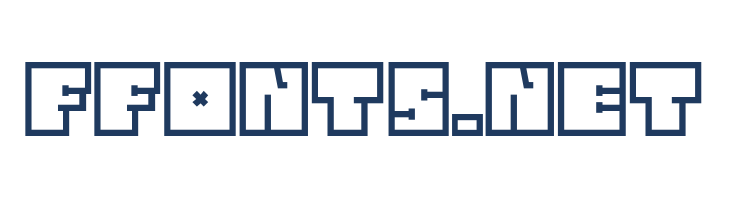 SquareFloDEMO font — Lorem ipsum body text preview