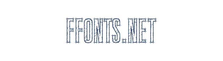 BluprintDEMO font — Lorem ipsum body text preview