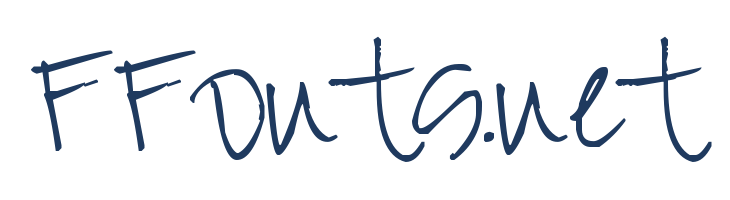 Pea Ashlee font — Lorem ipsum body text preview
