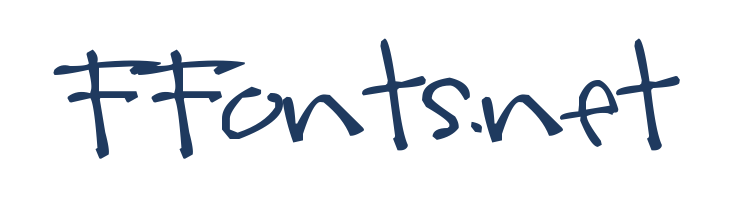 Pea kevinandamanda Handwriting font — Lorem ipsum body text preview