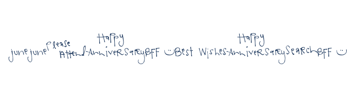 Pea Hanzel and Gretel's Doodles font — Lorem ipsum body text preview