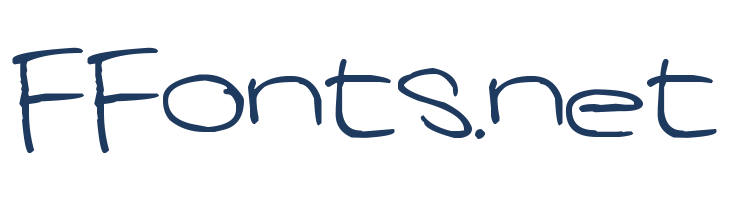 Pea Joanike Handschrift font — Lorem ipsum body text preview