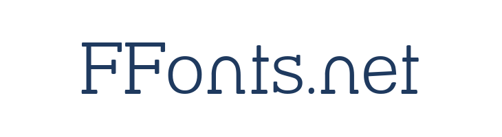 Street Slab Fine font — Lorem ipsum body text preview