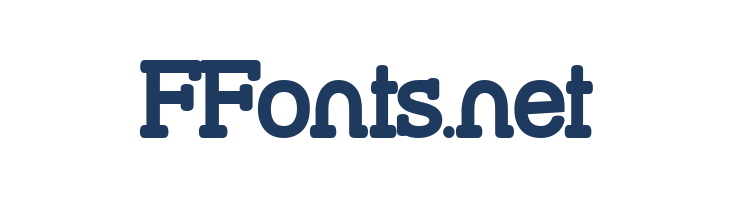 Street Slab Bold font — Lorem ipsum body text preview