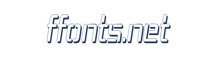 Republika IV Cnd - Shadow Italic font — Lorem ipsum body text preview