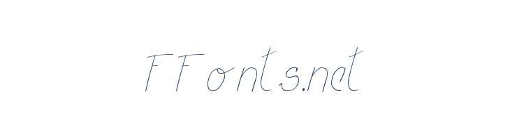 MTF Flowrites font — Lorem ipsum body text preview