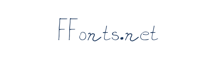 MTF akhn font — Lorem ipsum body text preview