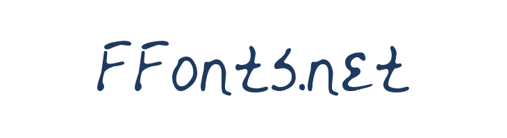 MTF drgnldy font — Lorem ipsum body text preview